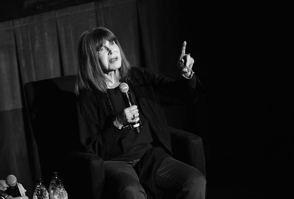 Lee Grant's $15 Million Net Worth: A Storied Career Journey